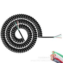 ��Ȧ���L����Ȧ����4������20Ӣ�߿���s���ɾ�Ȧ��18/4 18AWG