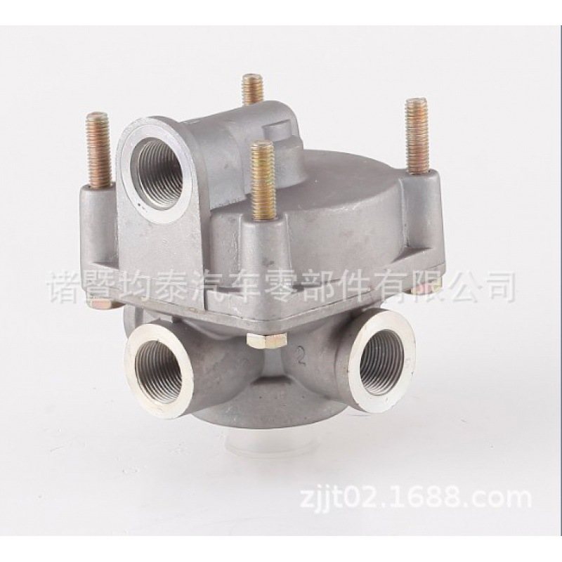 [Venta directa de fábrica] válvula de relé 9730012110 europeo camión pesado camión autobús partes