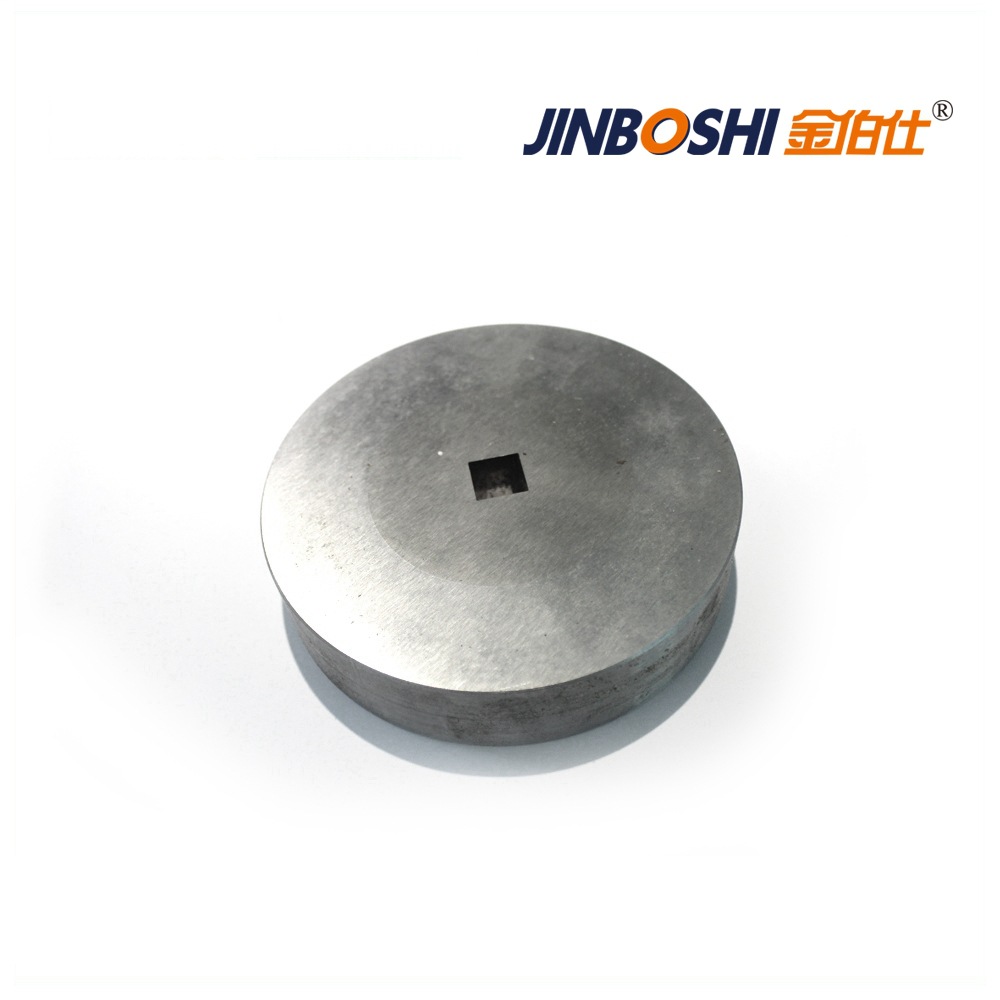 株洲钨钢冲压拉伸模具批发 钨钢四方凹模 硬质合金模具