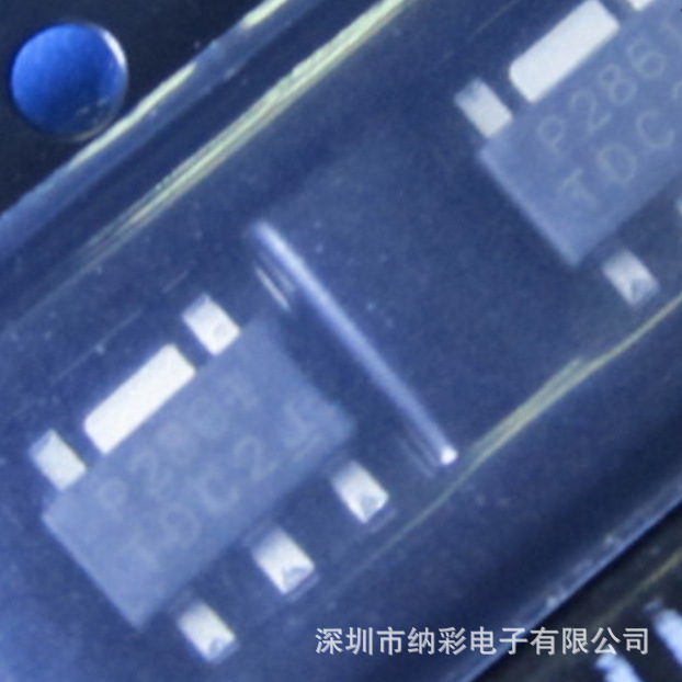 原厂供应PAM2861 P2861 PAM2861CBR LED恒流驱动器全新原装现货
