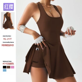 瑜伽服;运动紧身裤;运动内衣