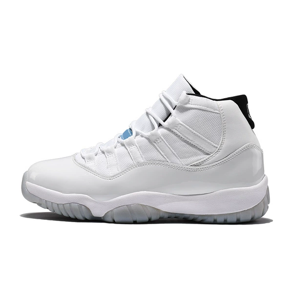 X aj11 legend blue