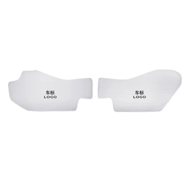 Multi-function pad, Suitable for the Updated Version of Tesla