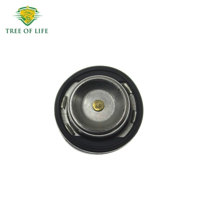 Thermostat suitable for