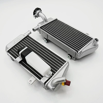 Water tank – Zuma K7Nb300/Cbs300 Off-Road Engine