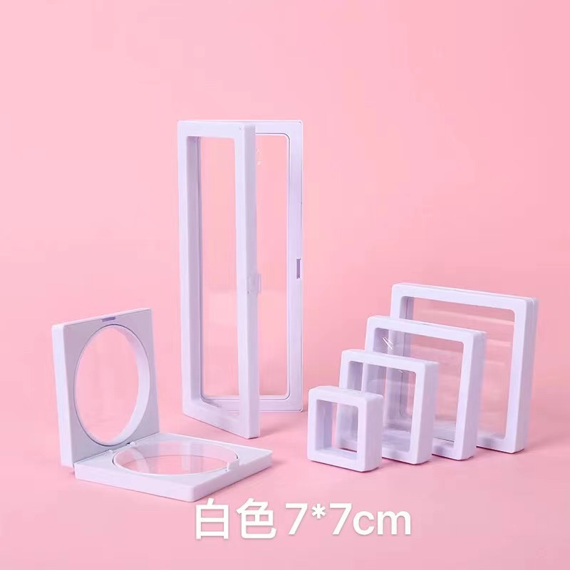 SKU-06-白亚克力透明盒7_7