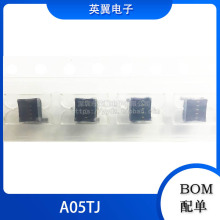 A05TJLC 18.5nH 2.5GHz 4A 3730 ���zʽ���l�ø�Qֵ���ɿ��ľ�Ȧ