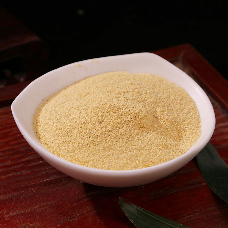 Luo Han Guo Powder 500g Monk Fruit Powder Ground Herbal Powder for Drinks and Baking specifications