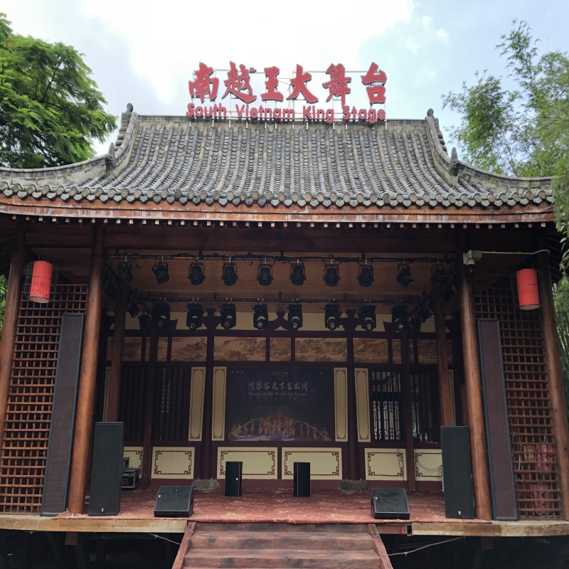 深圳龙岗双15寸音箱 全频大功率音箱 婚庆舞台演出专业音箱