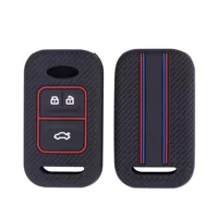 Применимо для Chery Areizer 5e силиконовый чехол для ключей GX Tiggo 5x Areizer 7 тканый 7e Tiggo 7 сумка для ключей