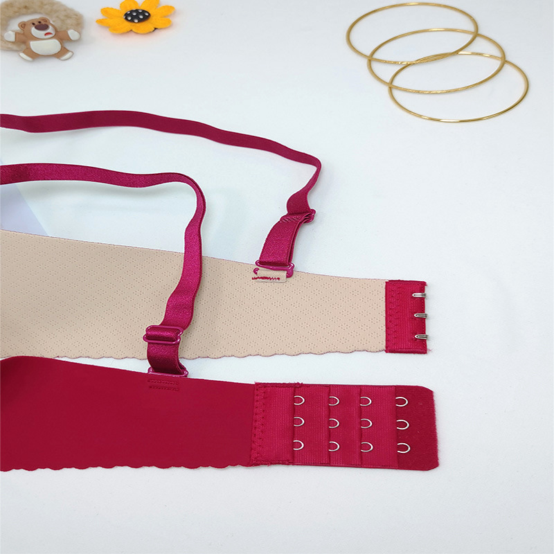 Underwear, supporting summer thin push up bra, wholesale