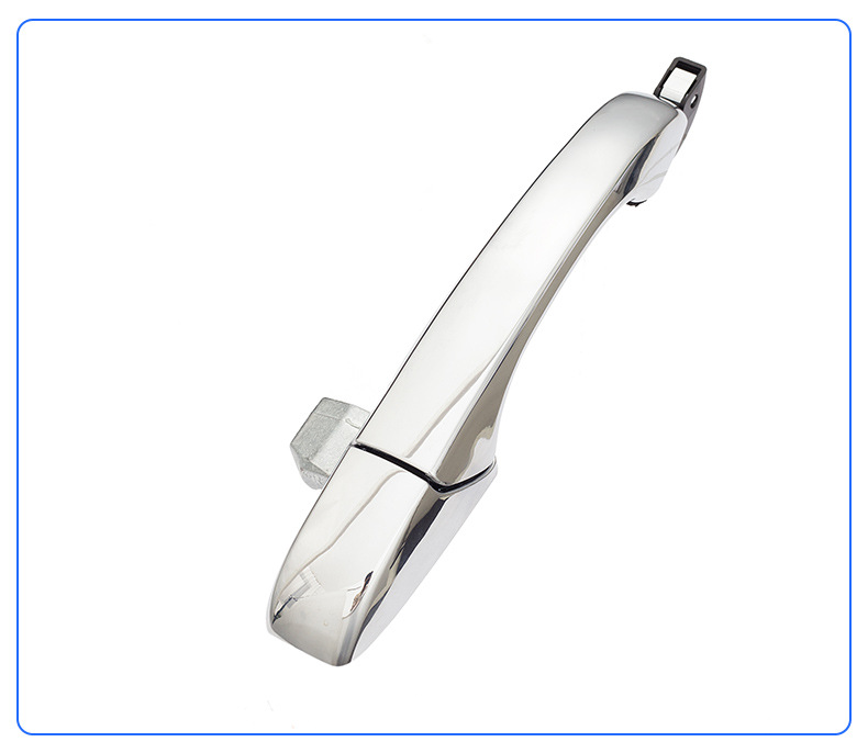 Suitable for Chrysler 300C Exterior Handle 4589009Ag 5065801Ag 5065800Ag