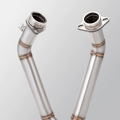 Pipe Restoration Suitable for | Motorcycle exhaust pipe