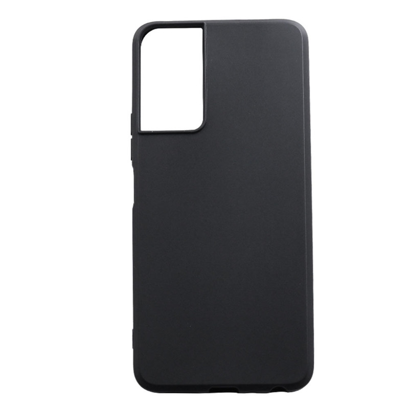 For TCL 40 SE silicone soft case 40X pudding protective case 40XE material case Ion X matte case