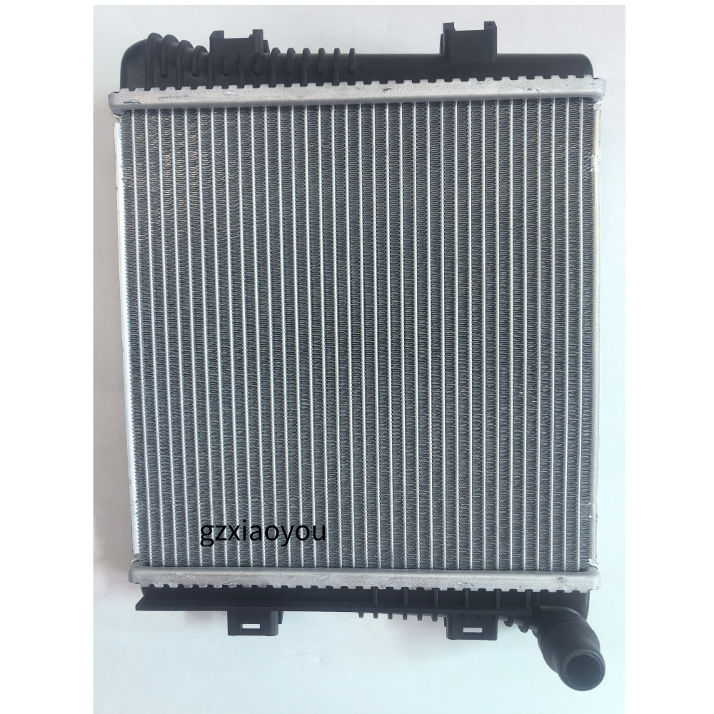 Suitable for Mercedes-Benz W 205 C 205 W 166 Auxiliary Water Tank Oe 0995005903