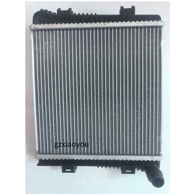 Suitable for Mercedes-Benz W Water tank