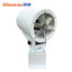 Zheng Tong's New Double-fluid Fog Cannon Machine Fully Automatic Micron Dust Suppression Spray Cannon Coal Shed Hoisting Dry Fog Cannon