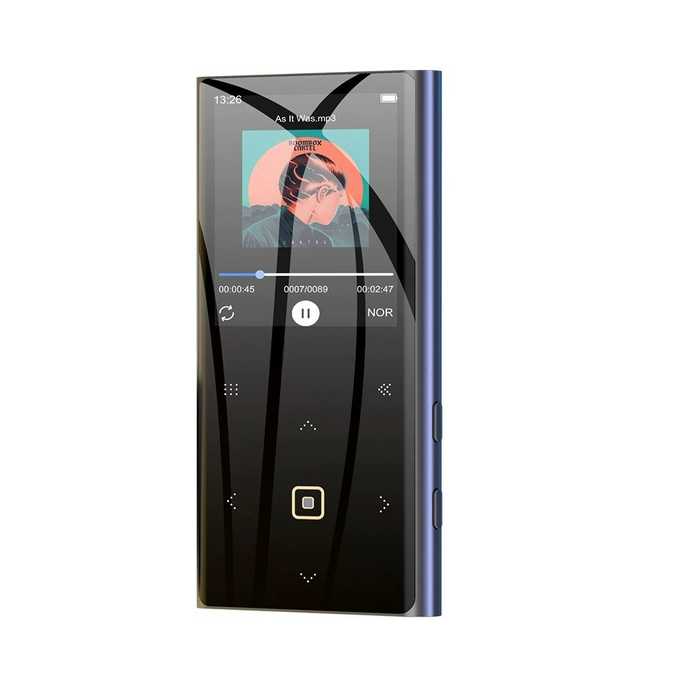 Электронный плеер, Bluetooth, MP3, MP4