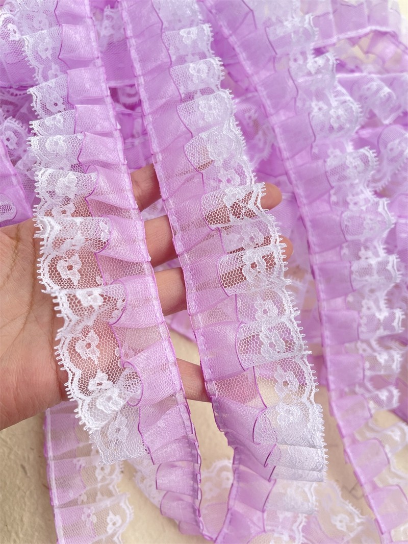 밝은 보라색