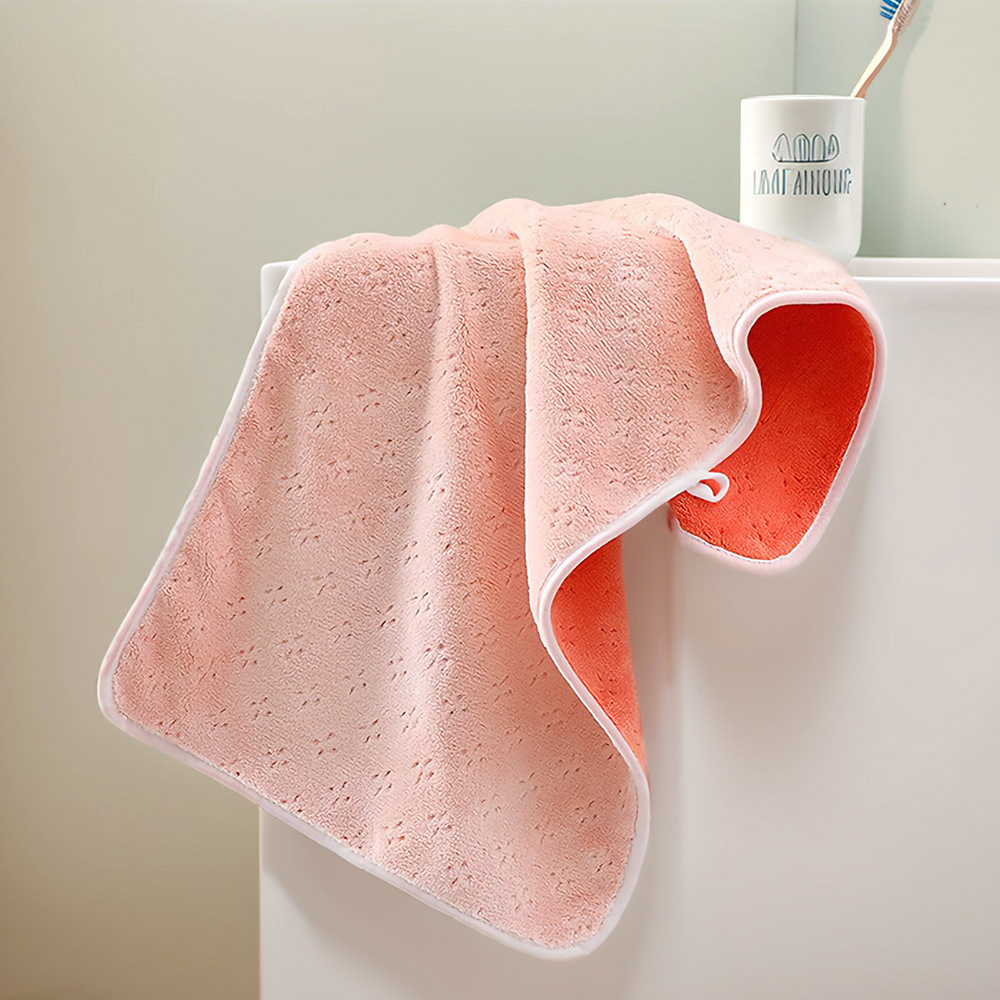 오렌지 + 핑크 [컬러 매칭]