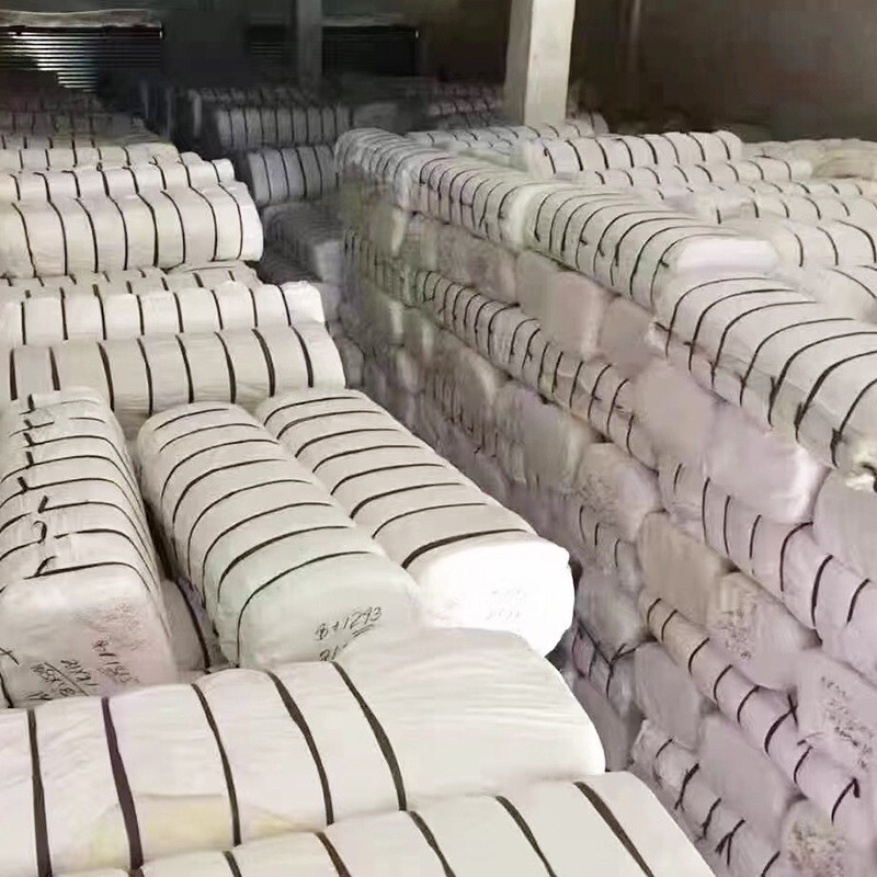 现货20*60巴坯进口坯布全工艺 环纺2060棉布本白数码直喷印花面料|undefined