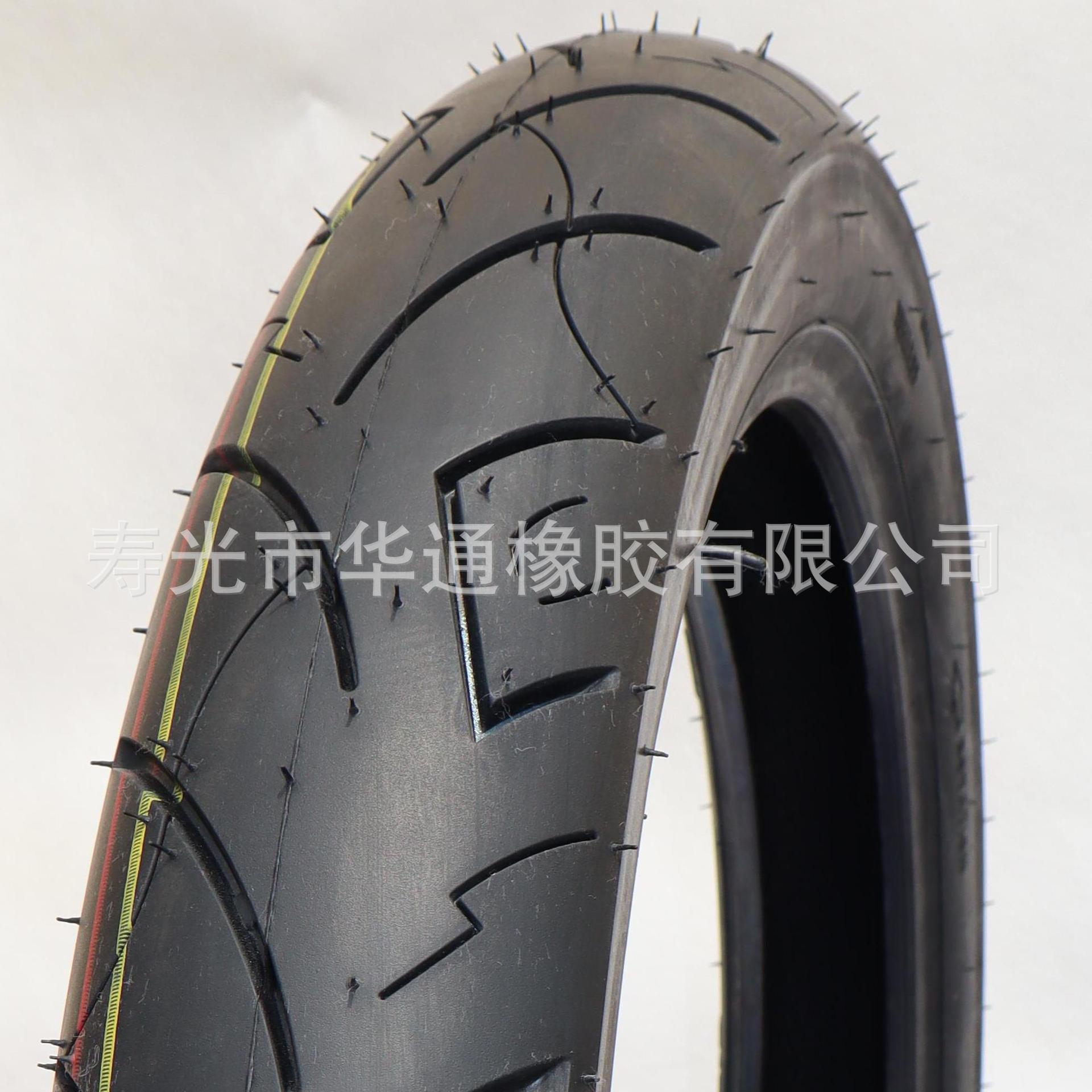 电动车真空胎 90/90-18 生产 销售  高耐磨防穿刺噪音低 发货快速