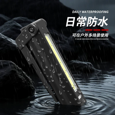 Light Cap Clip Light Multi-Light – İşçi projektorları