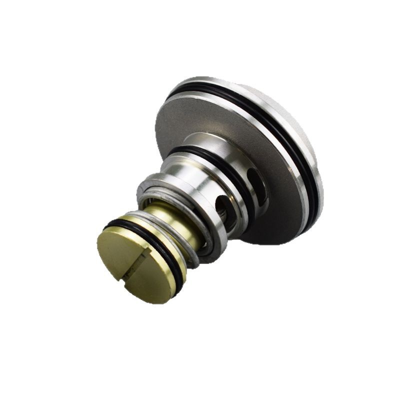 SMT secador paquete reparación válvula de drenaje 800404 camión pesado europeo camión autobús partes