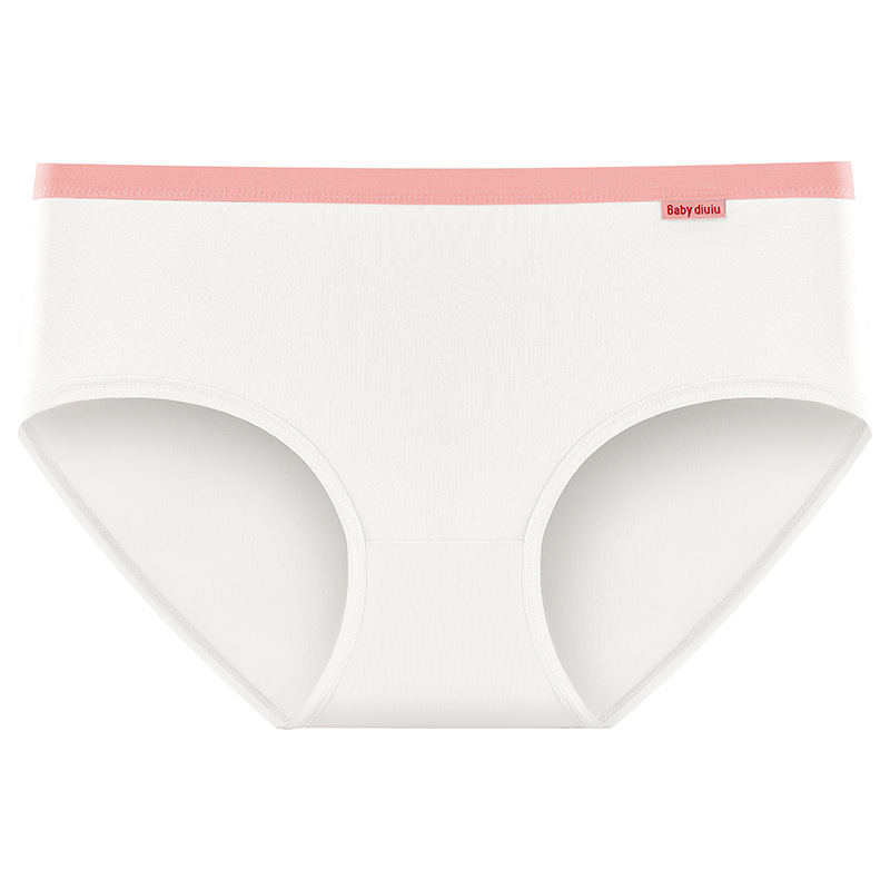 W9999-Pink golpea blanco