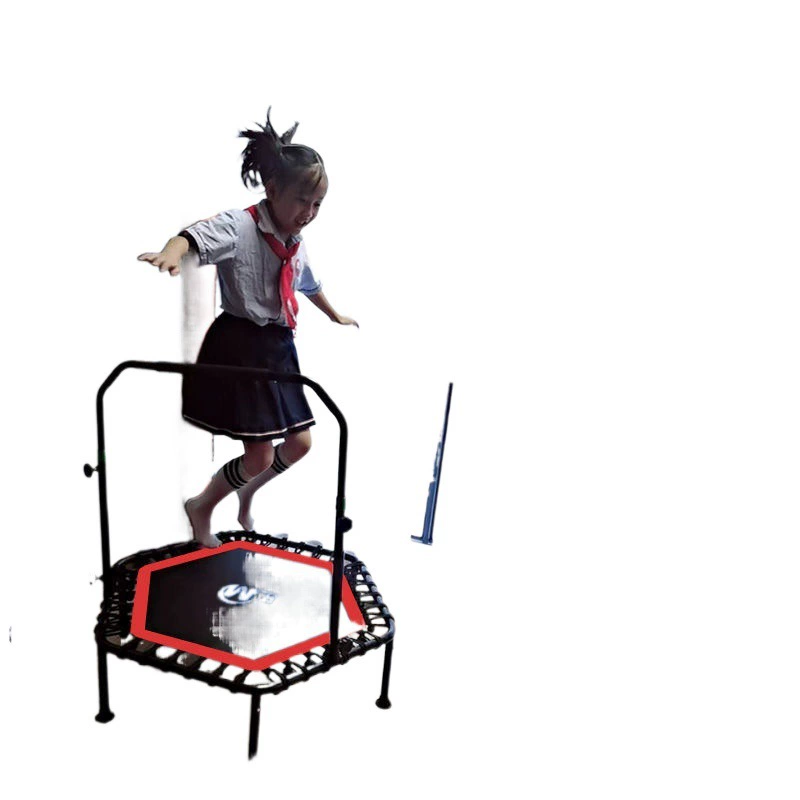 Universal durable trampoline