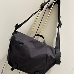 新しい大容量 Niaojia 軽量ポータブルレジャー旅行多目的バッグメッセンジャーバッグ機能風防水屋外