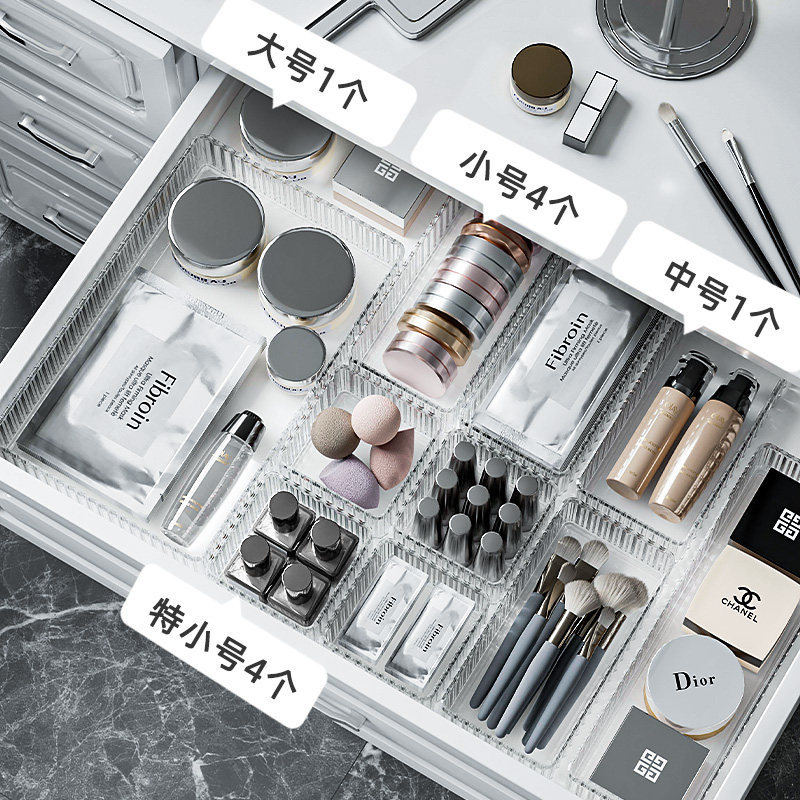 Set, 10 pieces