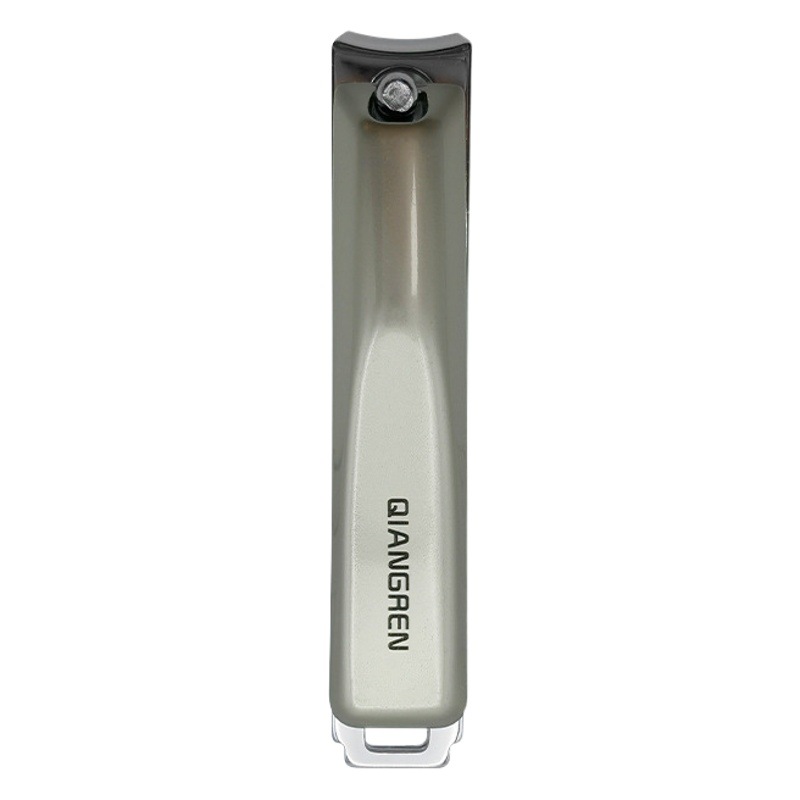 Strongman nail clippers nail tools nail clippers home single nail clippers high-end cross-border gift box wholesale