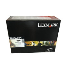 利盟T650H04P硒鼓T650A11P T650/T652/T654/T656打印机碳粉盒