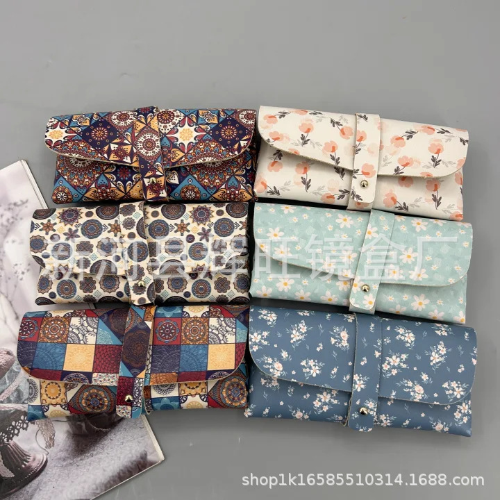 2026 New Original Cork Vintage Sunglasses Case, Foldable and Portable with a High-End Cork Spray-Painted Finish 2026 New Original Cork Vintage Sunglasses Case, Foldable and Portable with a High-End Cork Spray-Painted Finish