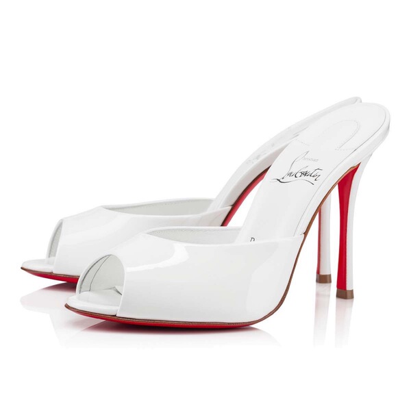 sexy high heels pointed-toe