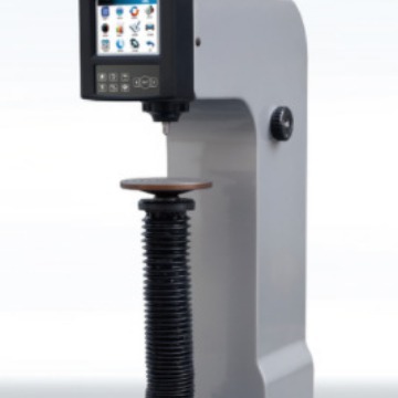 莱州蔚仪洛氏硬度计HRS-150B数显加高洛氏硬度计力博士