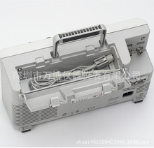 �h�r����Agilent���݂�MSOX2014A��ͨ������ʾ����100MHz�����ǵ�