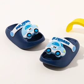 童拖鞋;童洞洞鞋;童雨靴