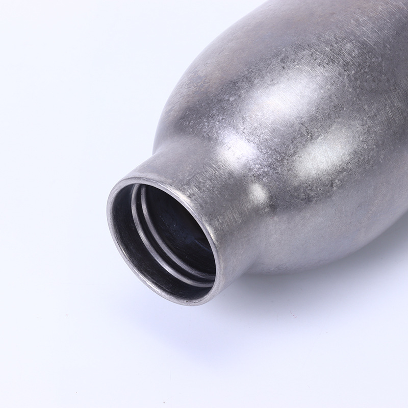 304 스테인리스 운동용 보온 텀블러 휴대용 대구경 레트로 물병 350ml 500ml