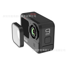 GoPro Hero12/11/10/9�˶�����������ND CPL��uv�˾���ͷ������