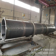 销售矿砂滚筒烘干机锯末滚筒烘干机设备兰炭回转干燥机规格多种