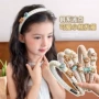 整理儿童女童小女孩发带