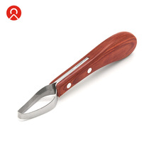 SֱN㵶 Farrier hoof knife㹤ĵRƷ R