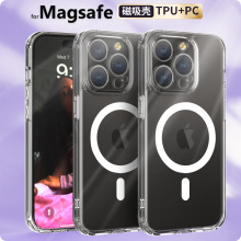 mO15֙C14Pro͸MagSafeTPU+PCoiPhone13Max