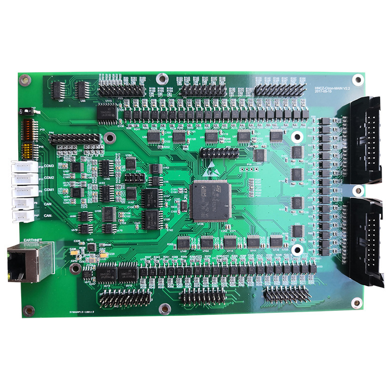 SMT贴片加工汽车仪表盘SMT贴片来料 加工电子组装插件焊接DIP插件