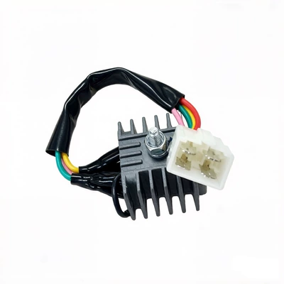 Cb125S Cl125 Ct90 Cl100 – electronic regulator