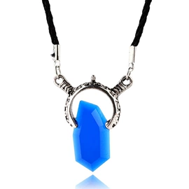 胸针;项链;袖扣