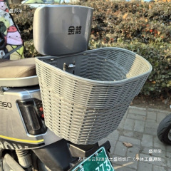 電気自動車リアバスケット、オートバイリアテールバスケット、拡大バスケット、背もたれ野菜バスケット、Ounianメーカー