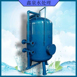 过滤器;其他原水处理;供水设备